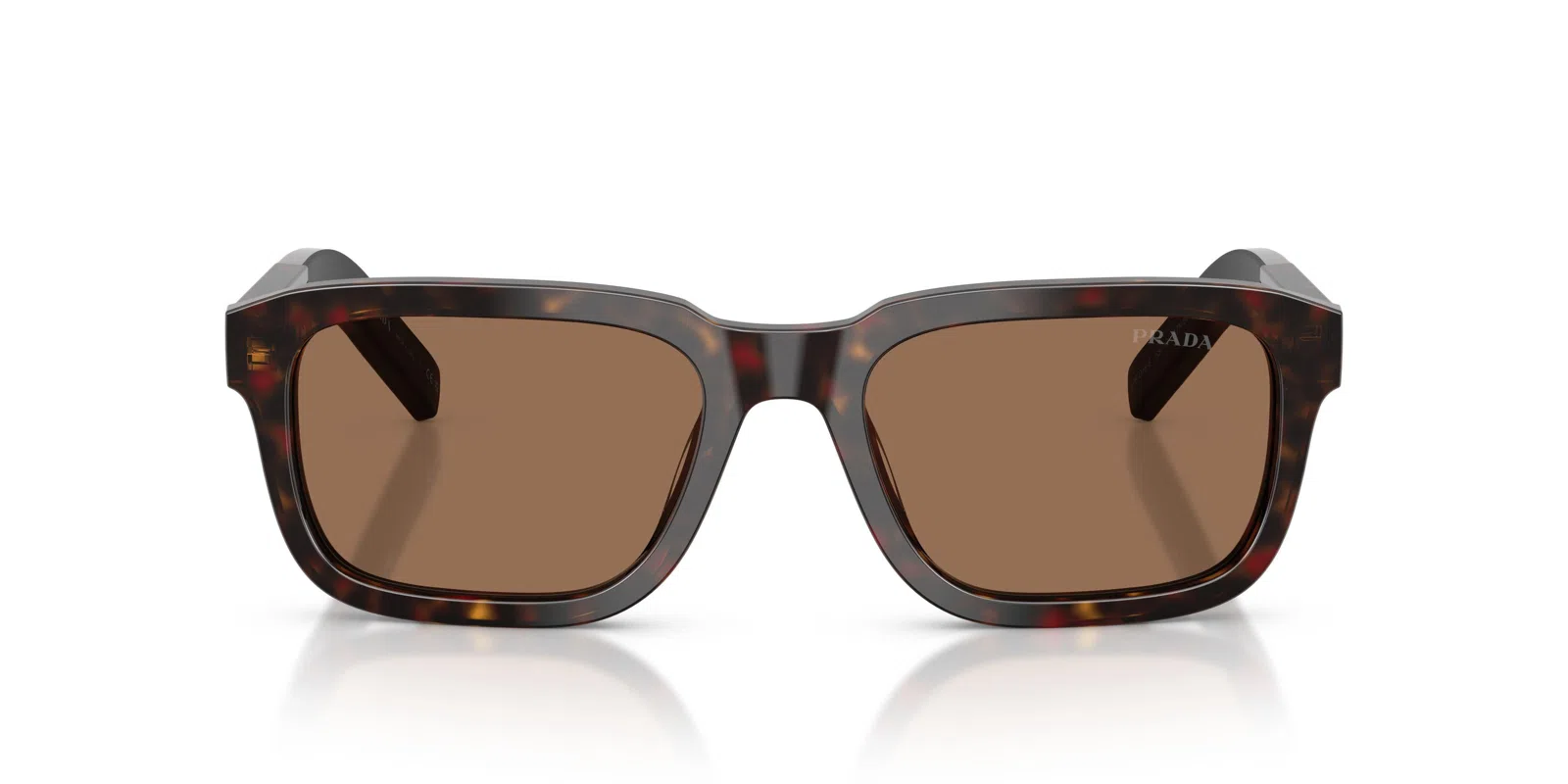 Prada D16SF Sunglasses - view 8